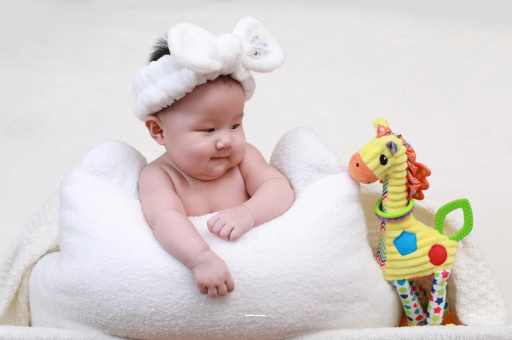 丽江7个月宝宝消化不良