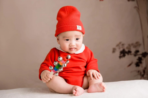 丽江宝宝拉肚子高烧