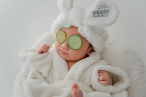 丽江宝宝身上痒是怎么回事