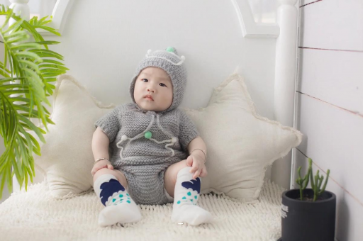 丽江八零甜妻萌宝宝