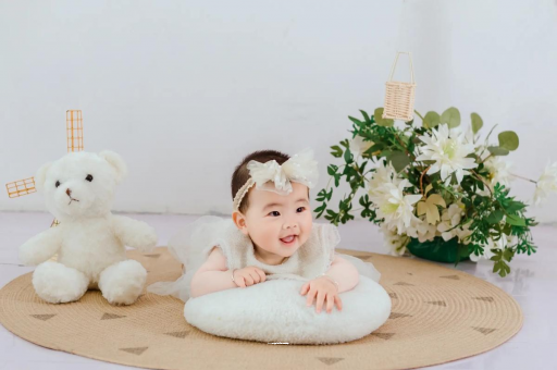 丽江宝宝发烧能喝牛奶吗